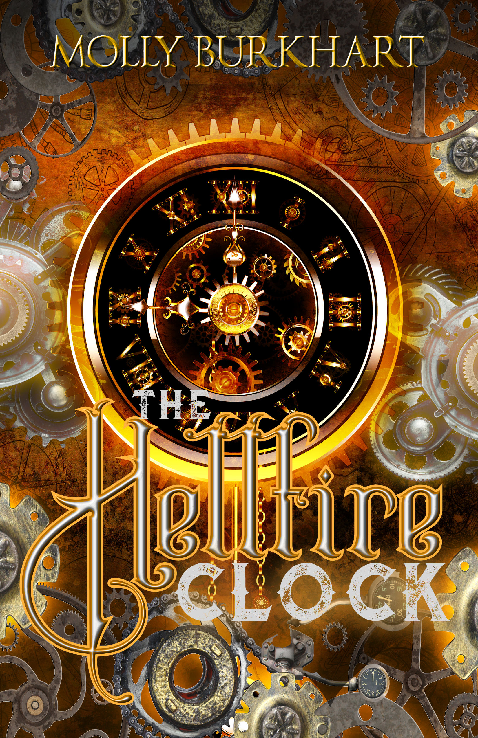 The Hellfire Clock