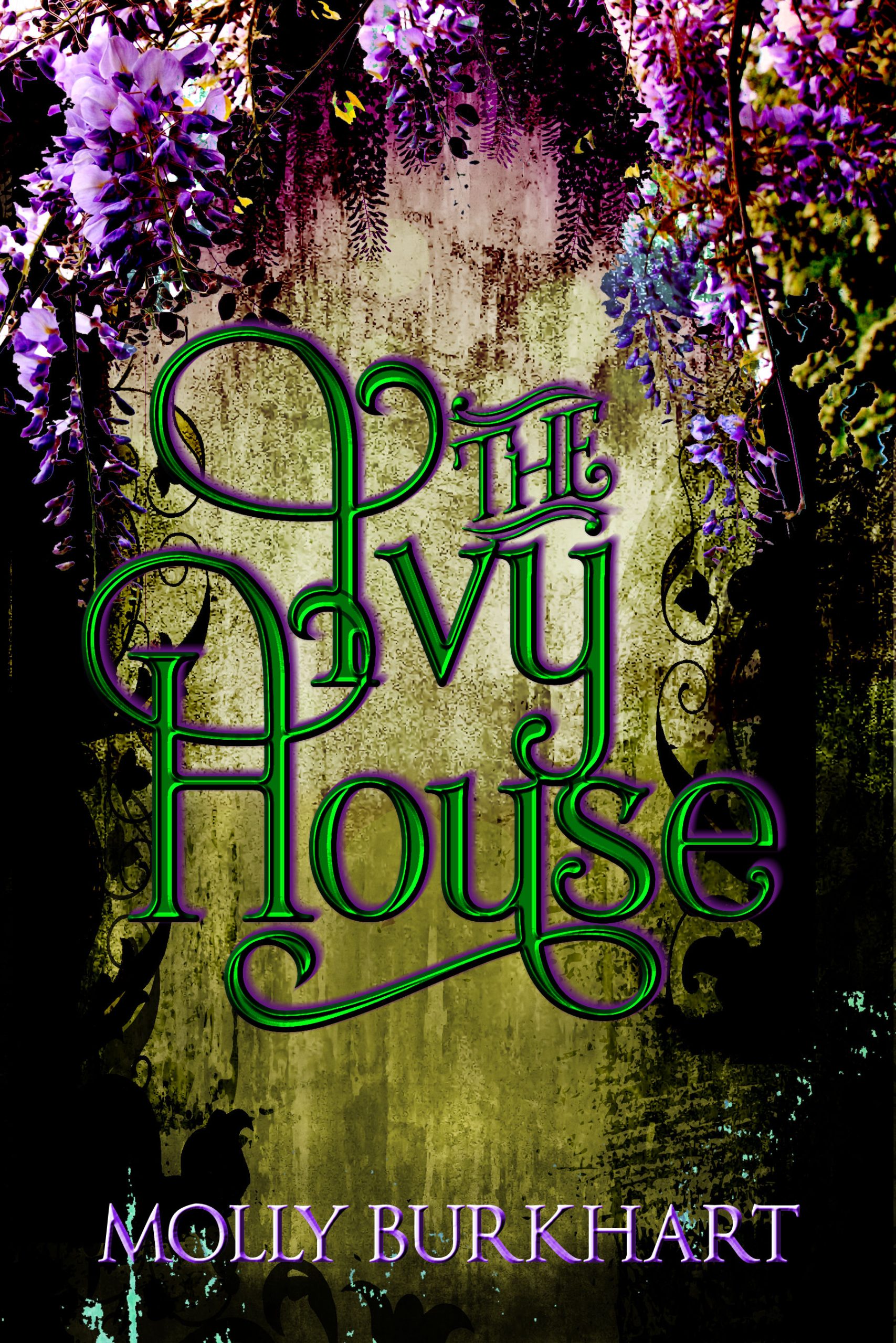 The Ivy House: Omnibus