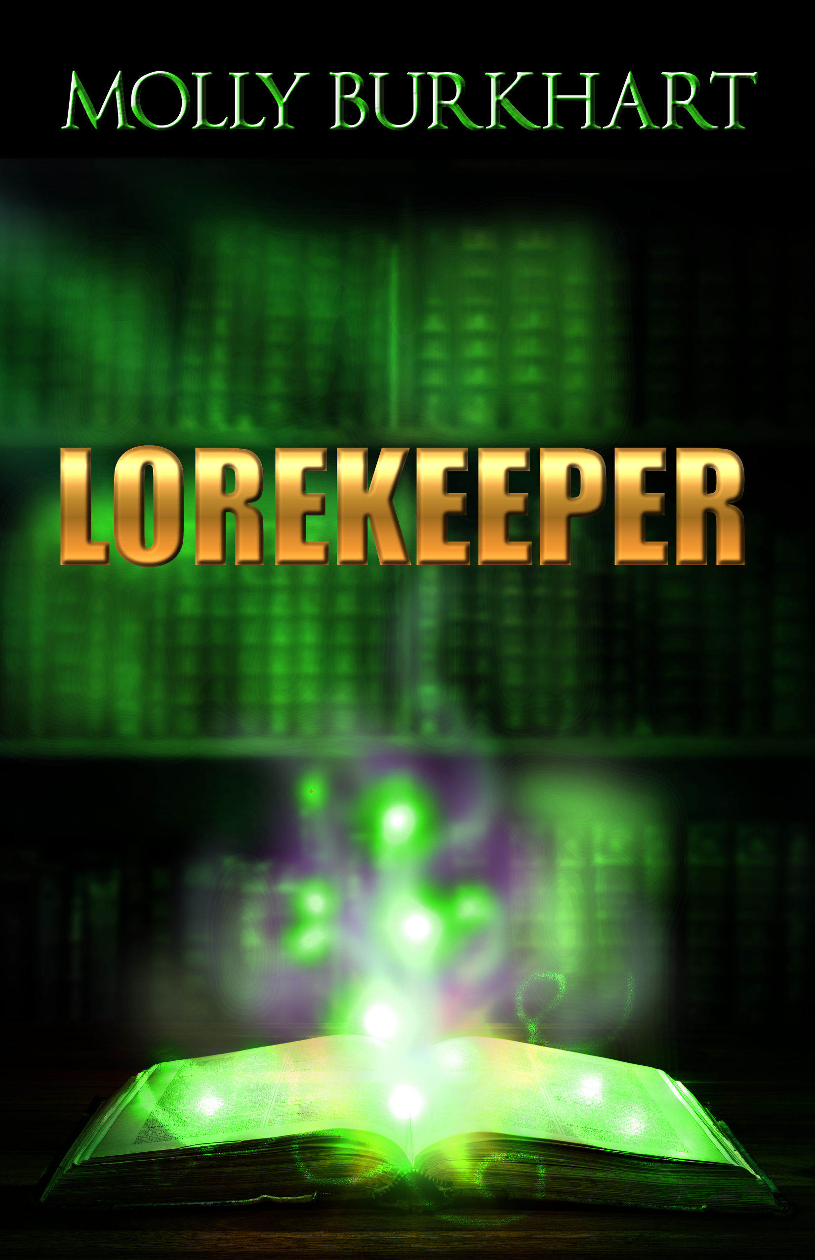 Lorekeeper
