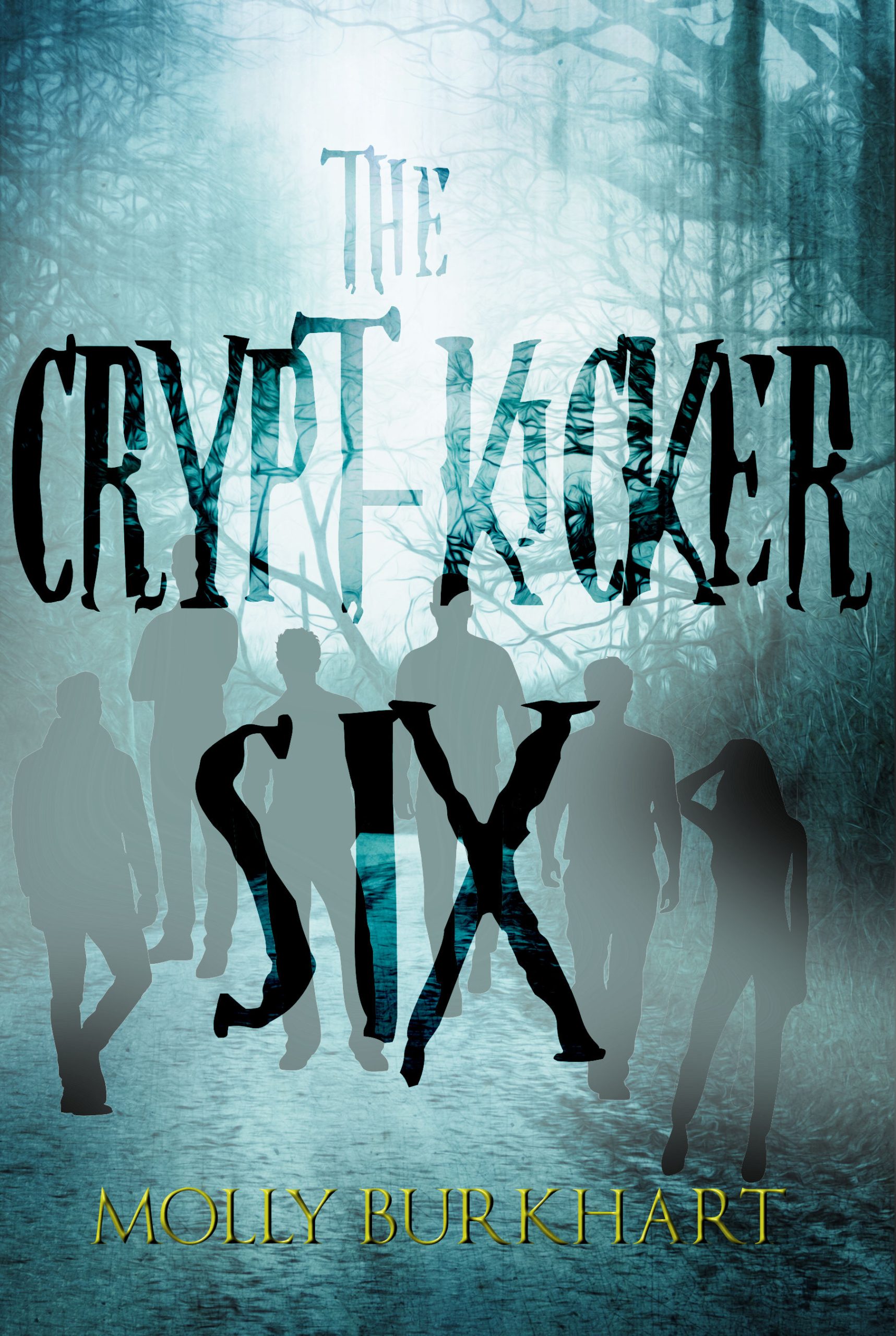 The Crypt-Kicker Six