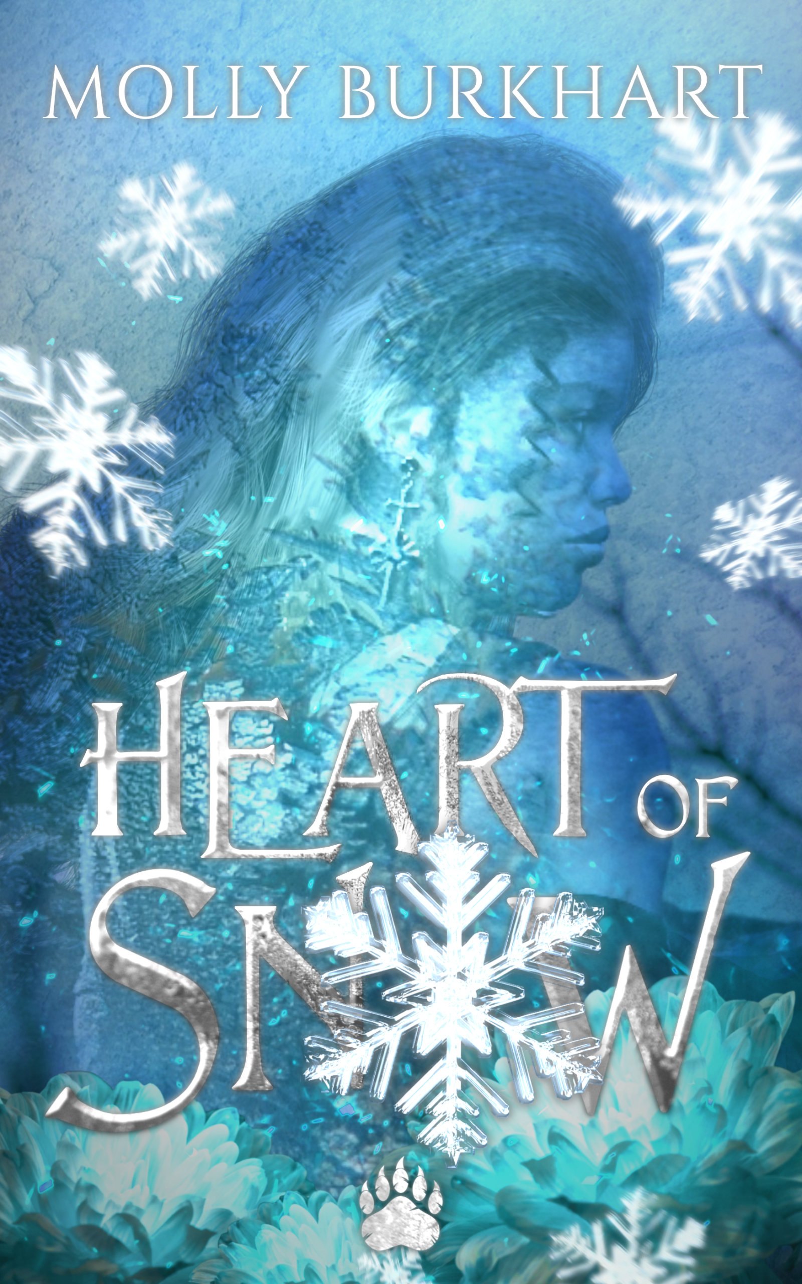 Heart of Snow