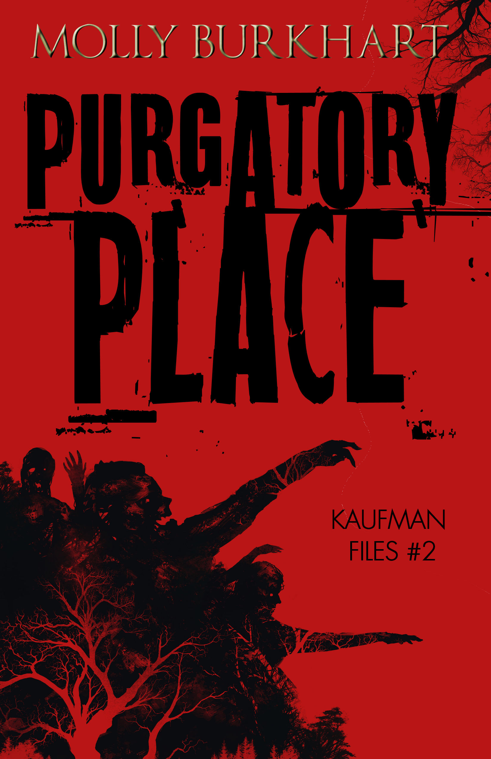 Purgatory Place